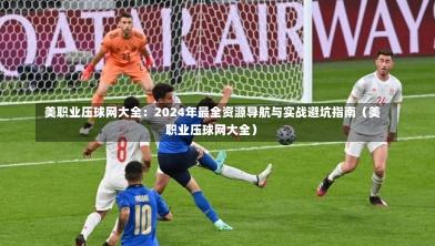 美职业压球网大全:2024年最全资源导航与实战避坑指南(美职业压球网大全)-第1张图片