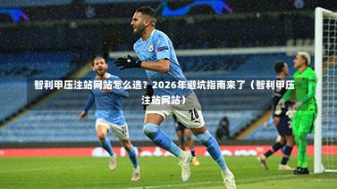 智利甲压注站网站怎么选?2026年避坑指南来了(智利甲压注站网站)-第1张图片