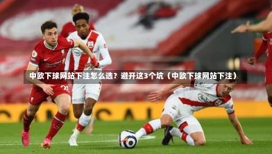 中欧下球网站下注怎么选?避开这3个坑(中欧下球网站下注)-第1张图片