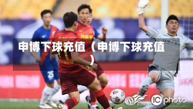 申博下球充值(申博下球充值)-第1张图片
