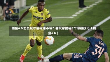 捕鱼aG怎么玩才能稳赚不亏?老玩家揭秘3个隐藏技巧(捕鱼aG)-第1张图片